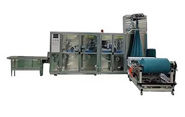 Features and Advantages of Medical Drape Folding Machines