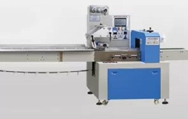 Why Choose Atomic Ant Machinery Pillow-Type Packaging Machine?