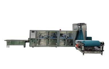 Why Choose an Automatic Sheet Folder for Your Production Needs?