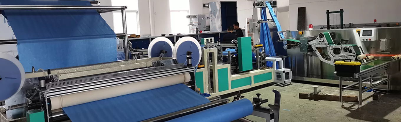 About Atomic Ant Machinery