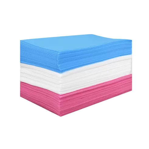 Material Compatibility of Medical Drape Folding Machine