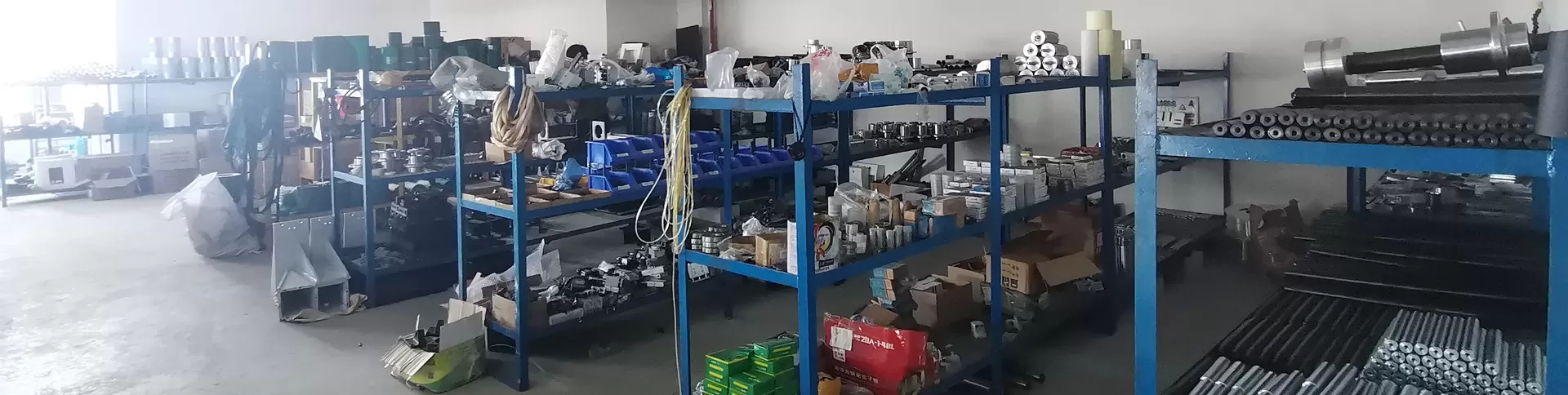 Medical Equipment Packaging
