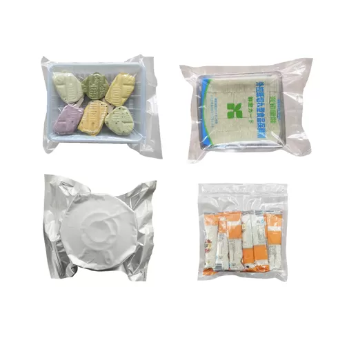 Differences Between Vacuum Type Bag Sealing Machine And Pillow Type Packaging Machine