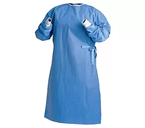 Surgical Gown Making Machine
