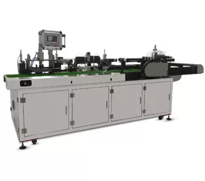 VP-100 Vacuum Type Bag Sealing Machine