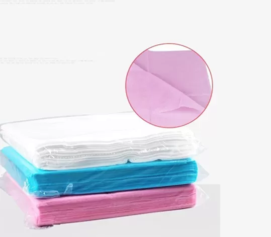 three fold medical drape folding machine products