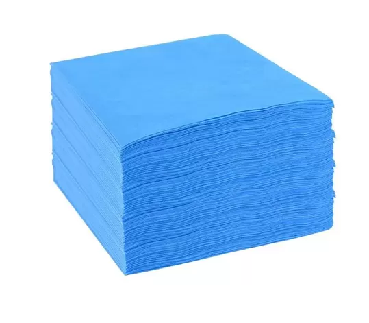 three fold medical drape folding machine products