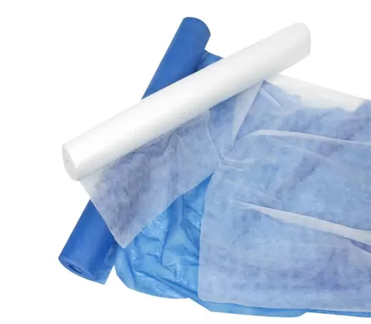 non woven roll making machine products