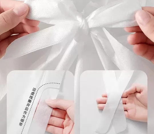 QC-2500 quilt cover machine products