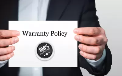 Warranty Policy