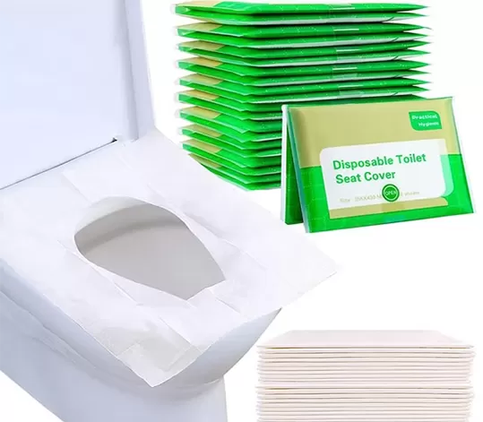 paper toilet seat cover machine