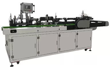 Medical Products Packaging Machine: The Latest Machine Solutions Meet These Trends and Challenges