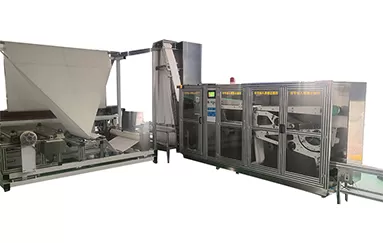 The Role of Doctors Wear Making Machines in Enhancing Healthcare Apparel Quality