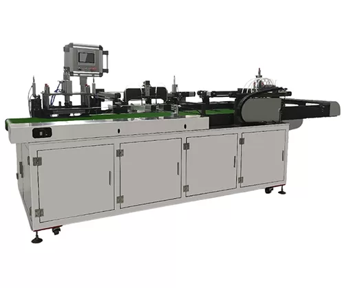 Medical Products Packaging Machine