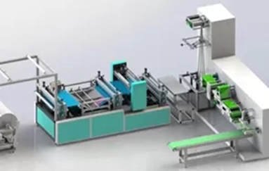 Reducing Waste in Pillow Case Manufacturing: The Role of Precision and Efficiency