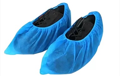 Shoe Cover Making Machines: Enhancing Safety in Cleanrooms and Laboratories