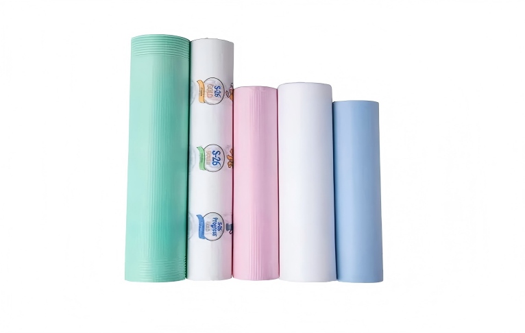 non woven roll making machine non woven roll making machine
