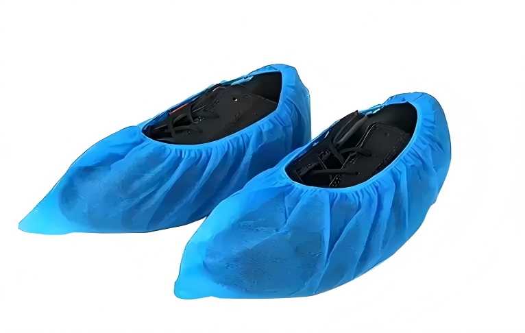 disposable shoe cover machine disposable shoe cover machine