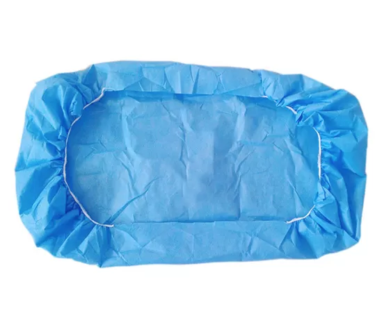 Key Features of Medical Bed Cover Making Machine